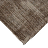 Amer Affinity AFN-14 Camel area rug - corner view