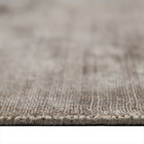 Amer Affinity AFN-14 Camel area rug - profile view