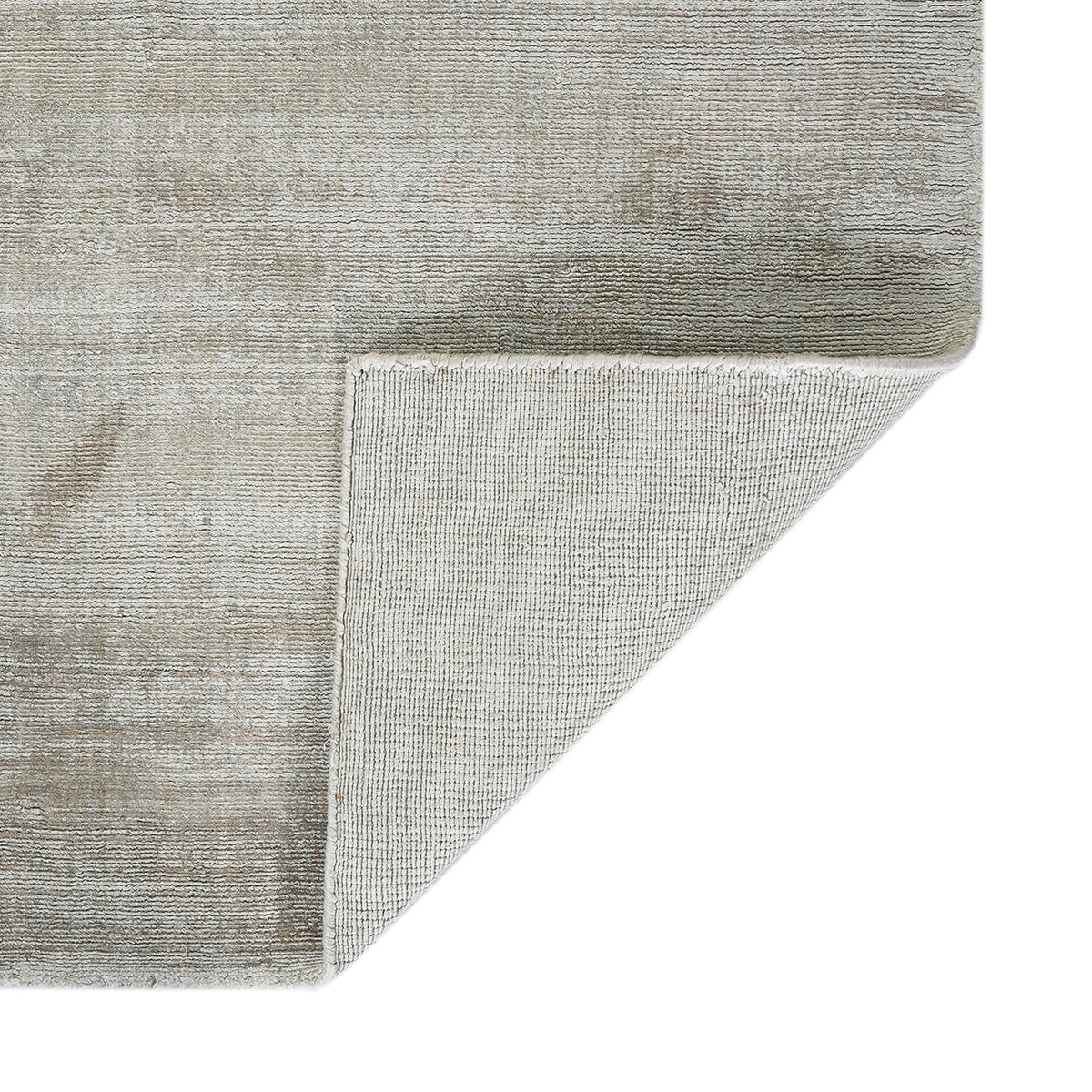 Amer Affinity AFN-3 Ivory area rug - back view