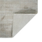 Amer Affinity AFN-3 Ivory area rug - back view