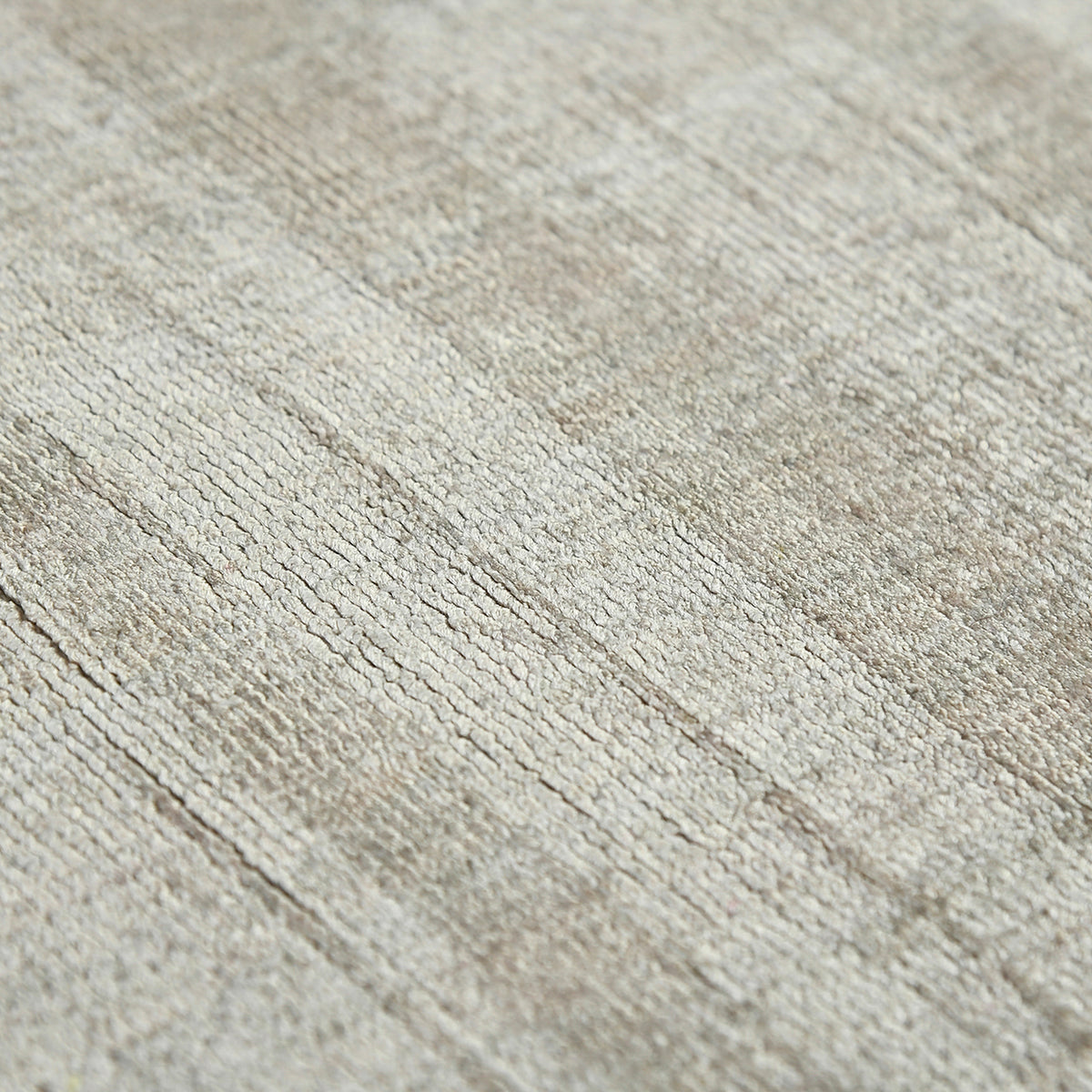 Amer Affinity AFN-3 Ivory area rug - close-up view