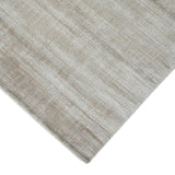Amer Affinity AFN-3 Ivory area rug - corner view