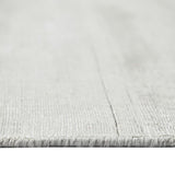 Amer Affinity AFN-3 Ivory area rug - profile view