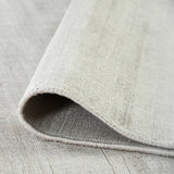 Amer Affinity AFN-3 Ivory area rug - rolled view