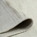 Amer Affinity AFN-3 Ivory area rug - rolled view