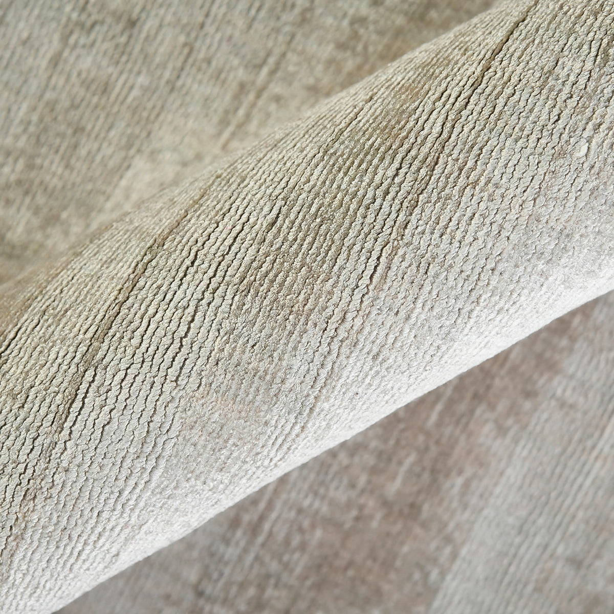 Amer Affinity AFN-3 Ivory area rug - color swatch view