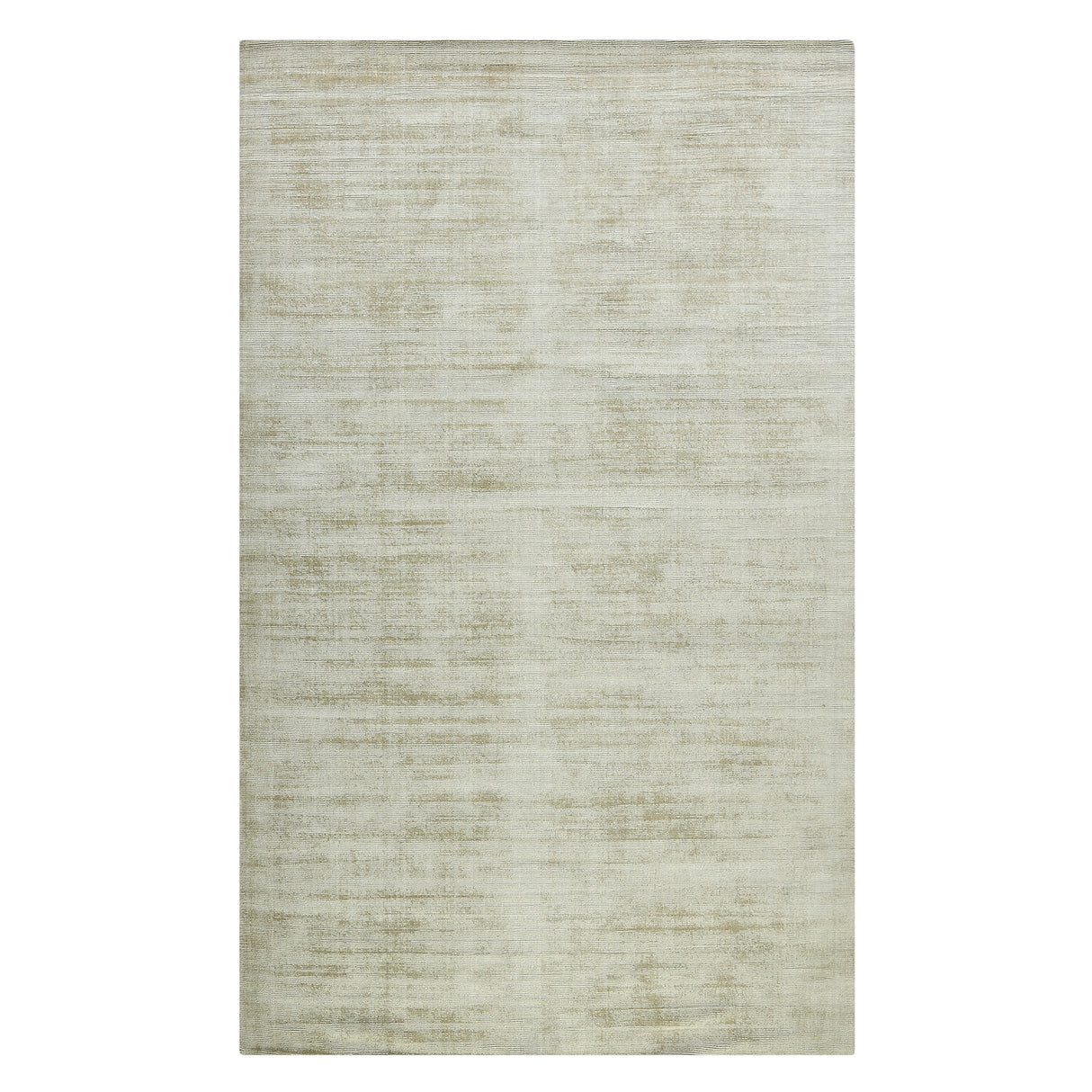 Amer Affinity Contemporary Striped Hand-Woven Sand Area Rug