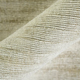Amer Affinity Contemporary Striped Hand-Woven Sand Area Rug