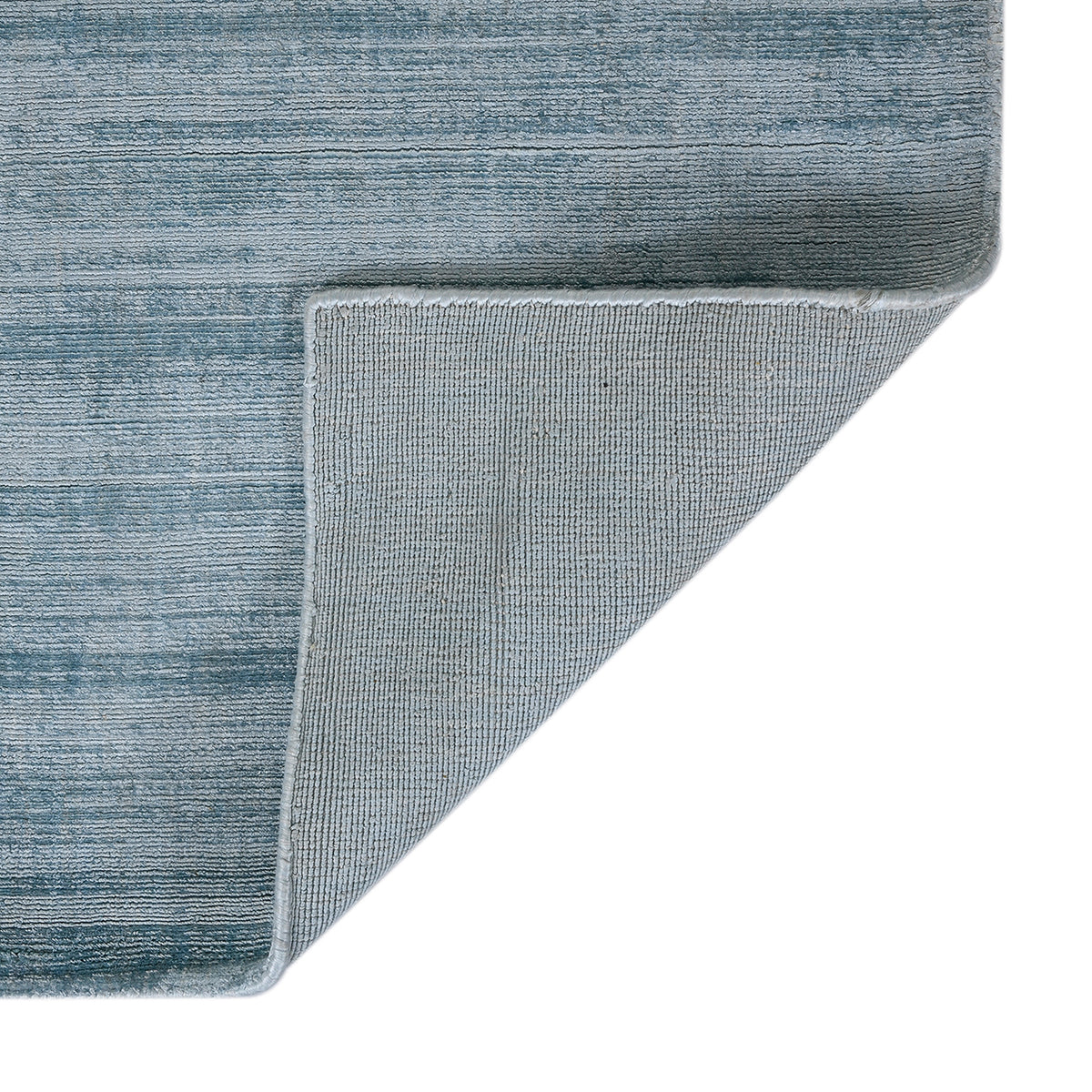 Amer Affinity AFN-5 Light Blue area rug - back view