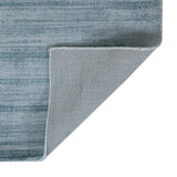Amer Affinity AFN-5 Light Blue area rug - back view