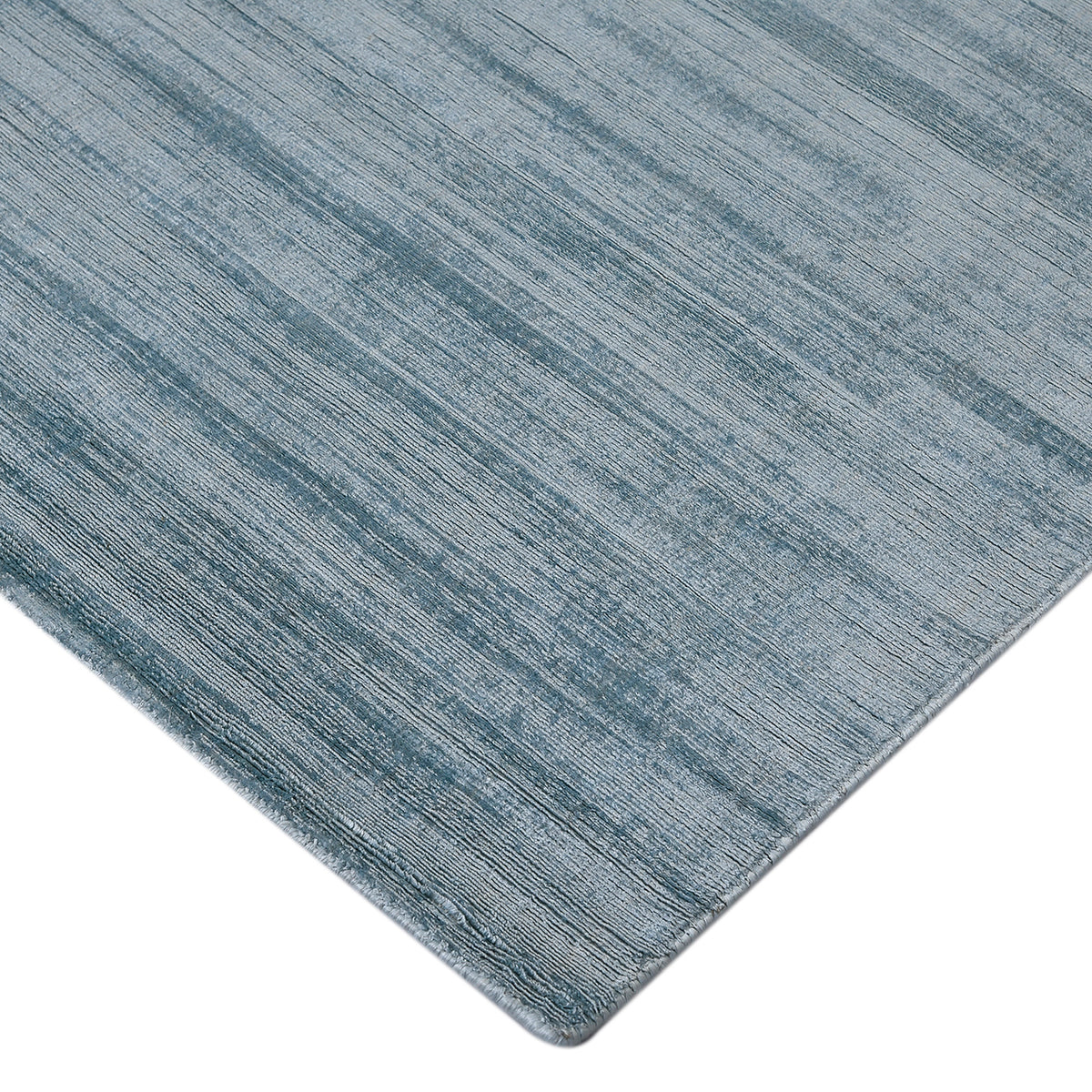 Amer Affinity AFN-5 Light Blue area rug - corner view