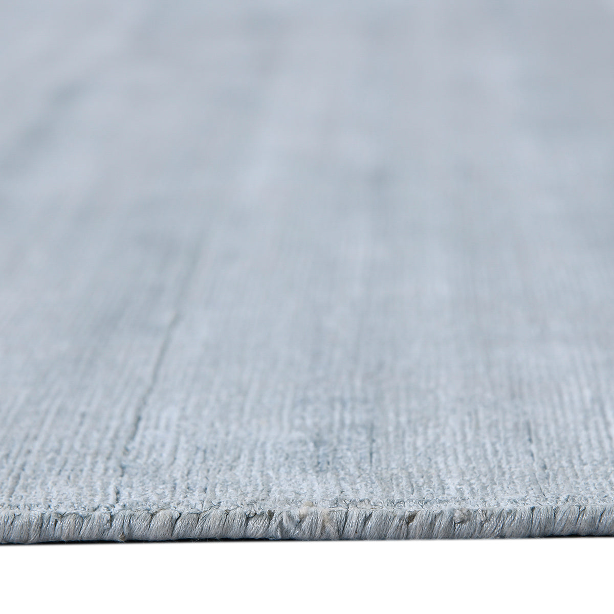 Amer Affinity AFN-5 Light Blue area rug - profile view