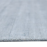 Amer Affinity AFN-5 Light Blue area rug - profile view