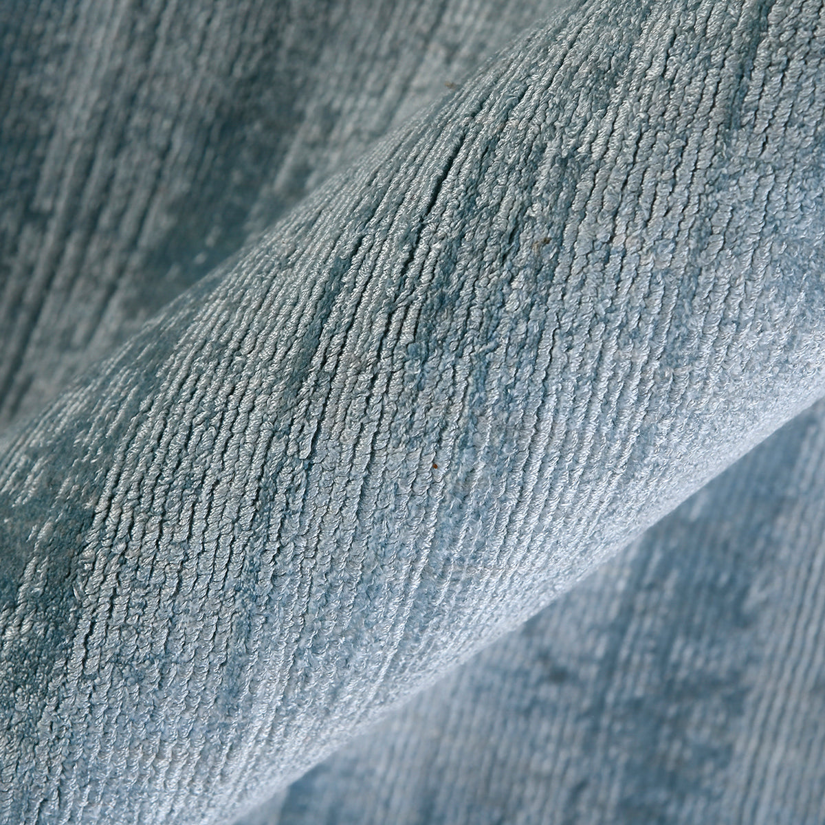 Amer Affinity AFN-5 Light Blue area rug - color swatch view