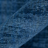 Amer Affinity AFN-7 Blue Sapphire area rug - color swatch view