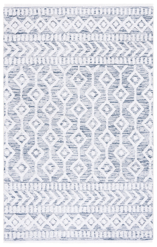 Safavieh Augustine Agt756M Ivory/Blue Area Rug