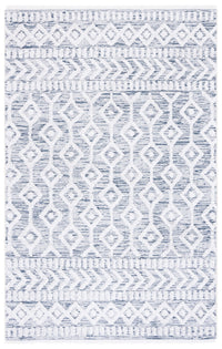 Safavieh Augustine Agt756M Ivory/Blue Area Rug