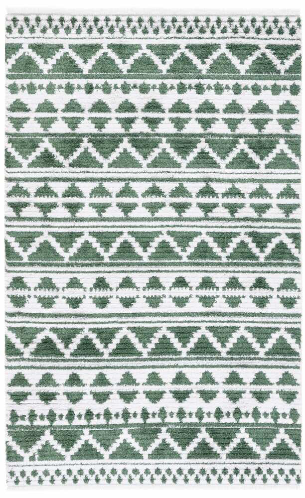 Safavieh Augustine Agt847Y Green/Ivory Area Rug