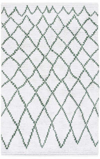 Safavieh Augustine Agt850Y Ivory/Green Area Rug