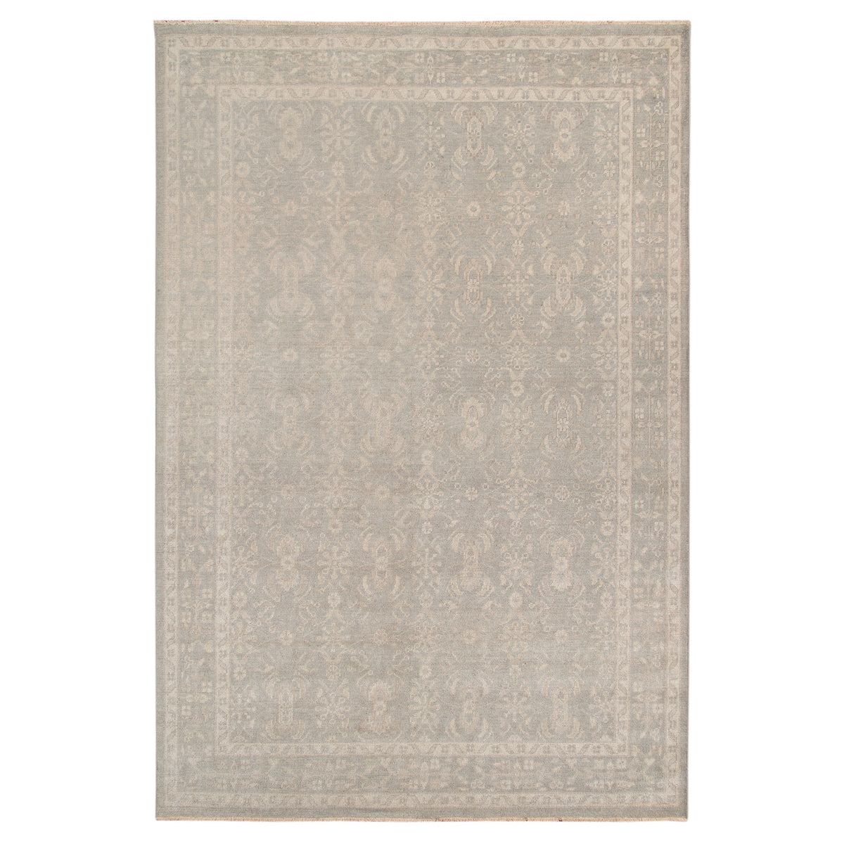 Amer Ainsley AIN-2 Light Blue area rug - product view