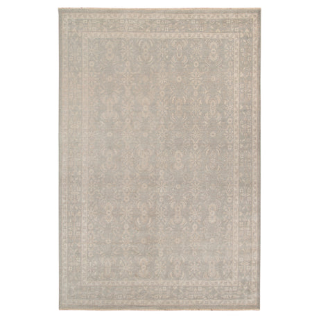Amer Ainsley AIN-2 Light Blue area rug - product view