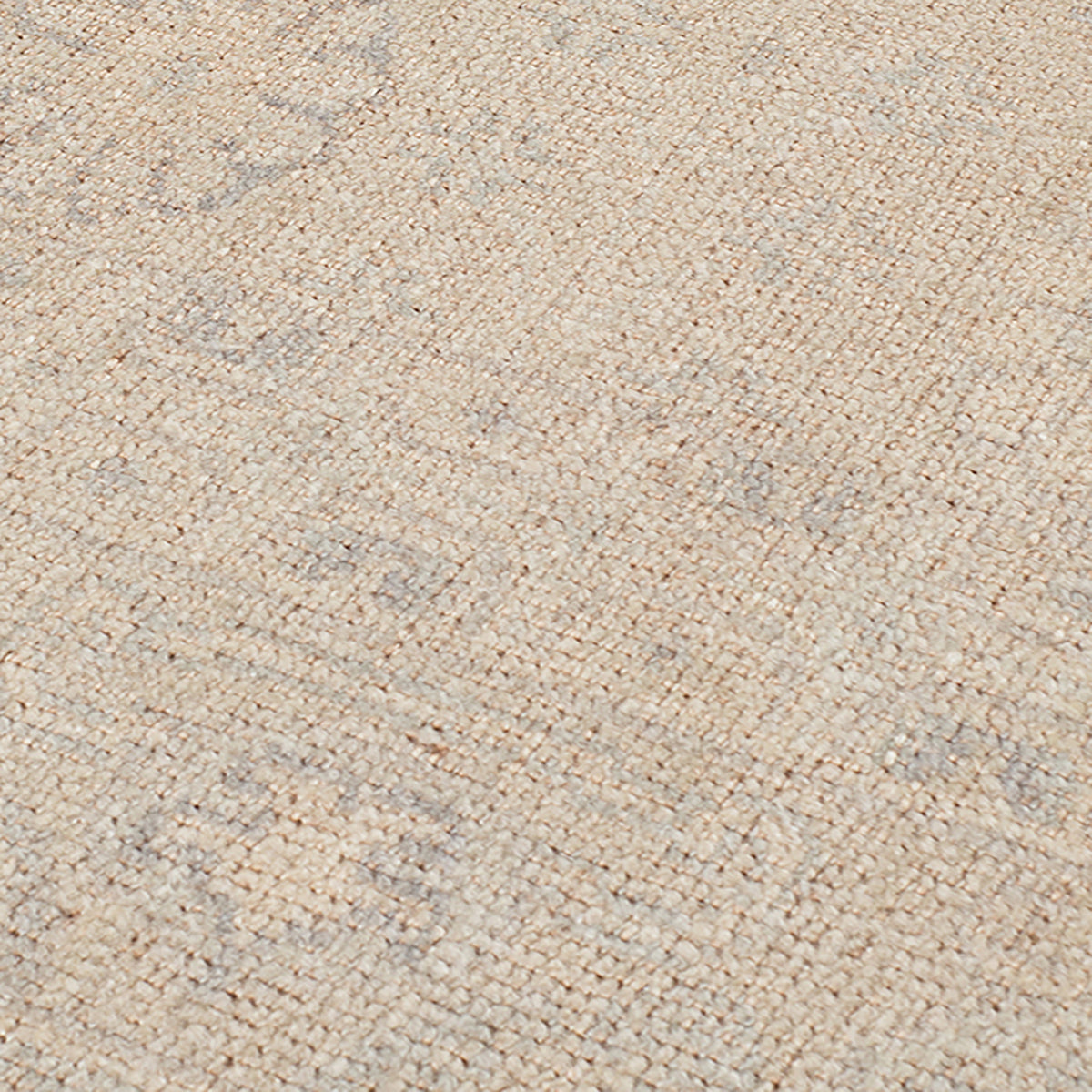 Amer Ainsley AIN-4 Moss Gray area rug - close-up view