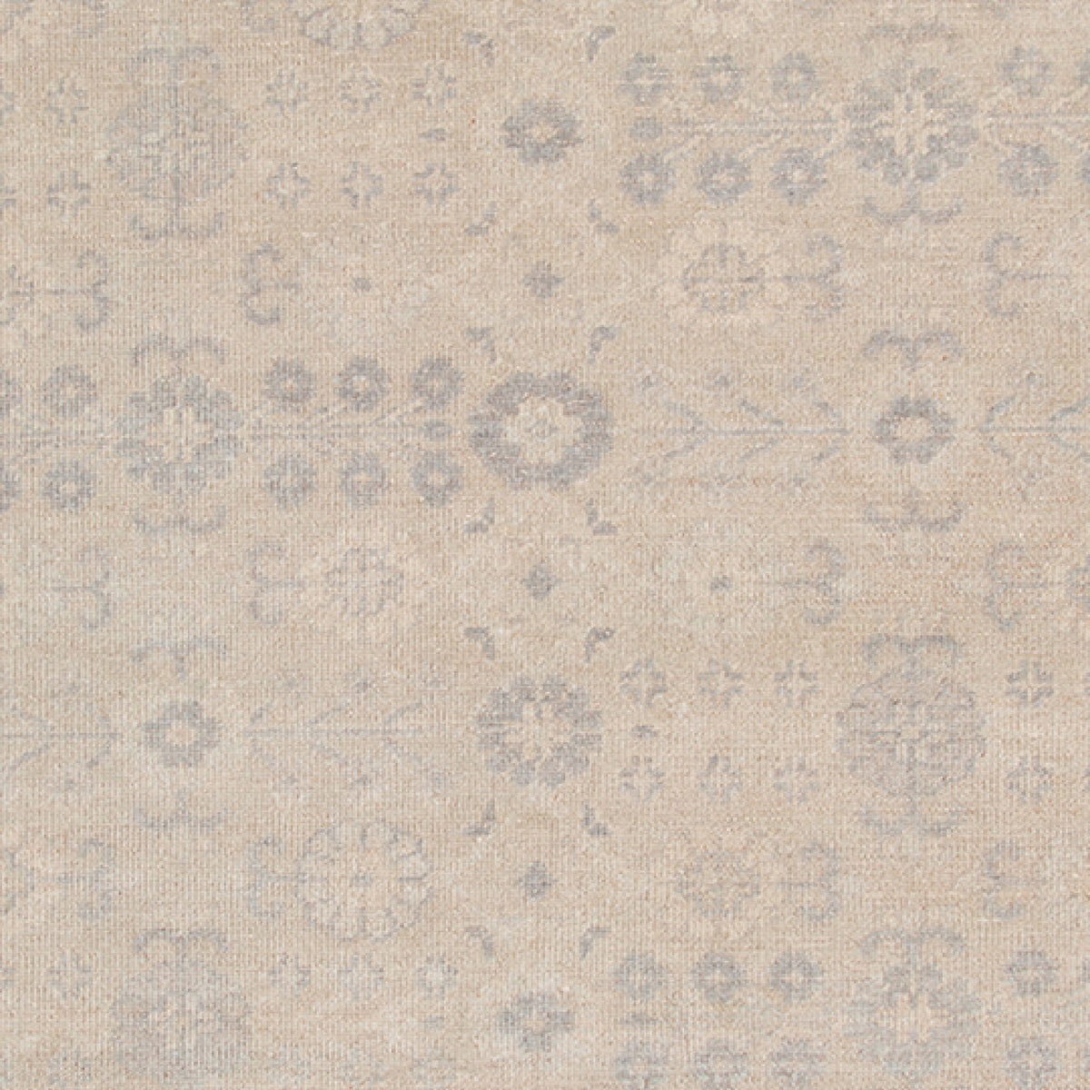 Amer Ainsley AIN-4 Moss Gray area rug - color swatch view