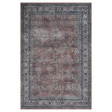 Amer Alaska ALA-4 Terra / Gray area rug - product view