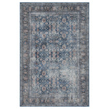Amer Alaska ALA-5 Blue / Green area rug - product view