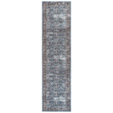 Amer Alaska ALA-5 Blue / Green area rug - product view