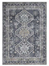 Amer Alaska ALA-9 Gray area rug - product view