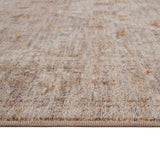 Amer Albany ALB-3 Beige area rug - profile view