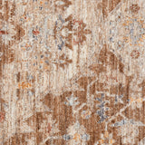 Amer Albany ALB-4 Sand area rug - color swatch view