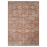 Amer Albany ALB-5 Pink area rug - product view