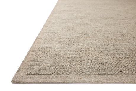 Loloi Alina ALN-01 Contemporary Hand Woven Dove Rug