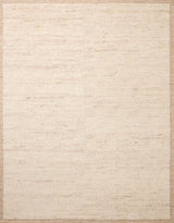 Loloi Alina ALN-01 Contemporary Hand Woven Natural Rug