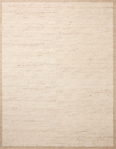 Loloi Alina ALN-01 Contemporary Hand Woven Natural Rug