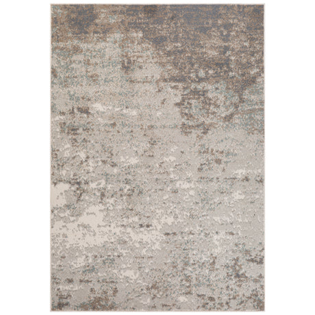 Amer Alpine ALP-1 Gray area rug - product view
