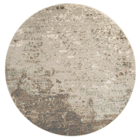 Amer Alpine ALP-1 Gray area rug - product view
