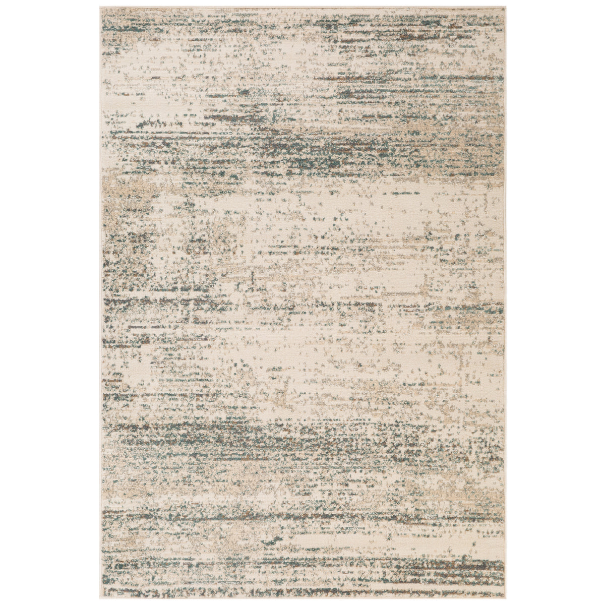 Amer Alpine ALP-10 Ivory area rug - product view