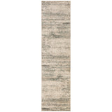 Amer Alpine ALP-10 Ivory area rug - product view