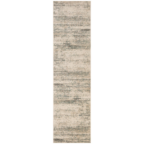 Amer Alpine ALP-10 Ivory area rug - product view