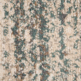 Amer Alpine ALP-10 Ivory area rug - color swatch view