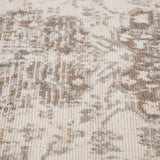 Amer Alpine ALP-11 Light Beige area rug - close-up view