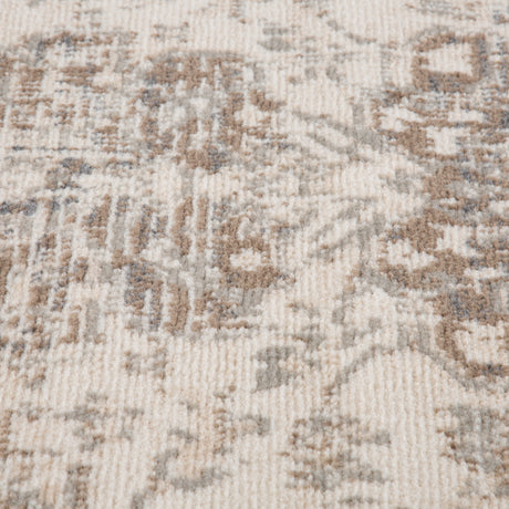 Amer Alpine ALP-11 Light Beige area rug - close-up view