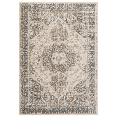 Amer Alpine ALP-11 Light Beige area rug - product view