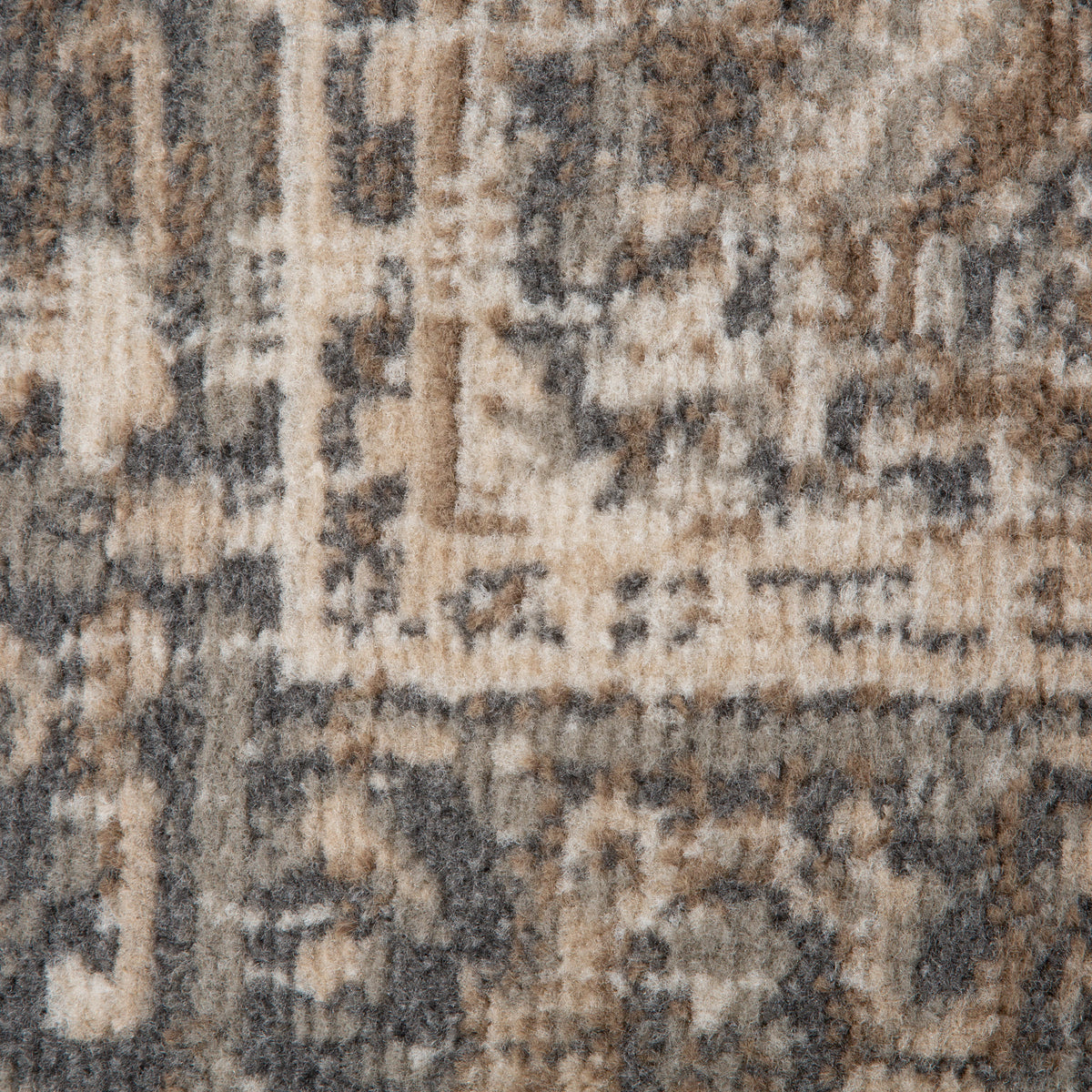 Amer Alpine ALP-11 Light Beige area rug - color swatch view