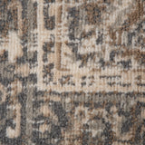 Amer Alpine ALP-11 Light Beige area rug - color swatch view