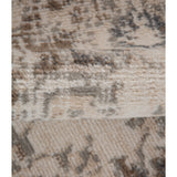 Amer Alpine ALP-11 Light Beige area rug - color swatch view