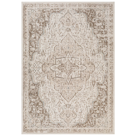 Amer Alpine ALP-12 Light Cream area rug - product view